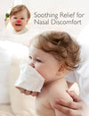 Momcozy Nose Saline Wipes Pack Of 90
