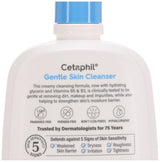 Cetaphil Gentle Skin Cleanser 591 ml