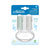 Dr Browns Silicone Finger Toothbrush with case Gray and Light Green Pack Of 2