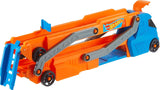 Hot Wheels City Speed Track Transporter 42 × 8 × 6 cm Multicolour