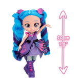 BFF by Cry Babies Series 3 Shannon Fashion Doll with Accessories | 3 Years+