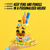 LEGO Cute Banana Pen Holder 41948 | Dots