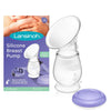 Lansinoh Silicone Breast Pump