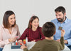 Funskool Play Fun Truth Detector Activity Game for Kids & Family