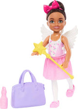 Barbie Ballerina Doll Playset