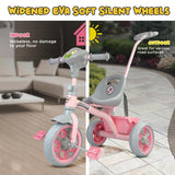 Dash Discover 2in1 Kids Tricycle
