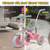 Dash Discover 2in1 Kids Tricycle