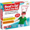ShopMeFast Head's Up Catch the Ball Game 5Y+ – Multicolor