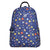 Arctic Fox Bitsy Kids School Backpack 21 Ltr. - Galaxy Blue