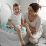 Nuluv Baby Potty Training Seat with Soft Cushion 12m+