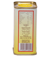 Well'S 100% Pure Almond Oil Packed And Imported From Spain 175Ml