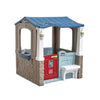 Step2 Seaside Villa Playhouse Kids