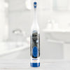 Spinbrush Battery Operated Jurassic World Toothbrush