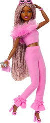 Barbie Deluxe Style Doll
