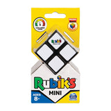 Puzzle Cube Funskool Rubik’s 2×2 Cube Mini 5Y+ – Multicolour
