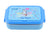 Youp Stainless Steel Blue Color Kids Lunch Box - Unicorn