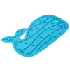 Skip Hop Moby Mat Redesign Blue - Bath Mat
