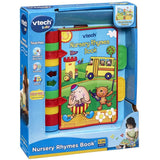 Vtech Nursery Rhymes Book 6M+