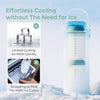 Momcozy Portable Baby Bottle Cooler