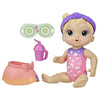 Baby Alive Rainbow Spa Baby Doll