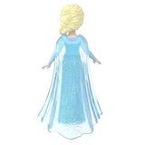 Disney Frozen Elsa Small Doll 8.8 cm Multicolour