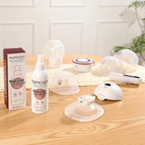 Momcozy Portable Breast Pump Cleaner Spray 8.5 fl oz