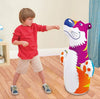 Intex Inflatable Bag Hit Me | Active Play Punching Toy for Kids