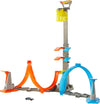 Hot Wheels Loop & Launch Track