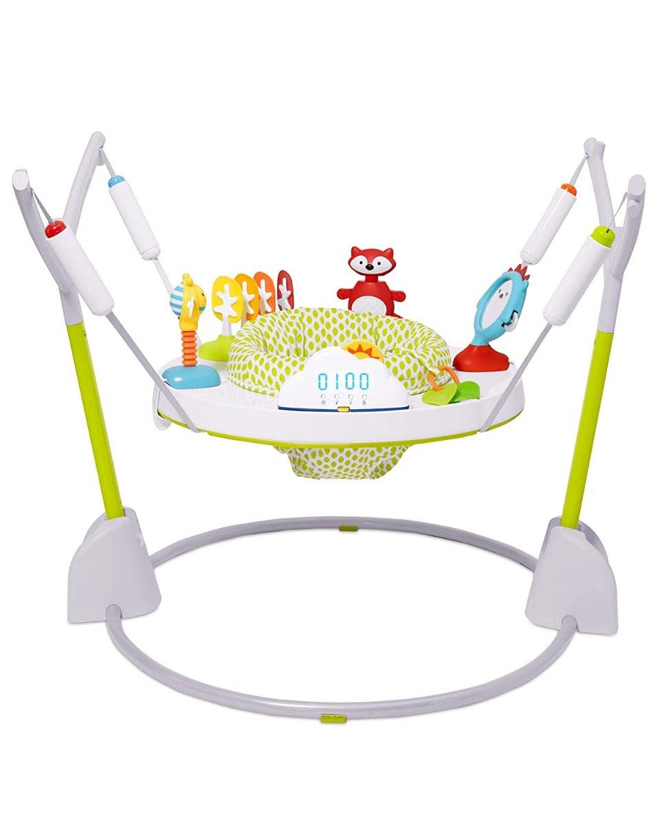 Skip Hop Explore & More Jumpscape Foldaway Jumper