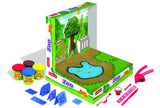 FunDough Clay Zoo
