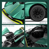 Rastar Aston Martin Valkyrie AMR Pro RC Car 1:14 Scale – Green