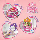 Smartivity Little Princess Craft Box