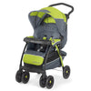 Chicco Cortina Cx Stroller (Lima Green)