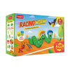 FunDough Clay Racing Worms