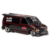 Hot Wheels Premium Pop Culture Batman 1985 Chevy Astro Van
