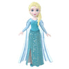 Disney Frozen Elsa Small Doll 8.8 cm Multicolour