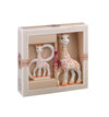 Sophie La Girafe Classical Creation - (Sophie La Girafe & Teething Ring)
