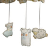Abracadabra Musical Mobile Sleepy Friends