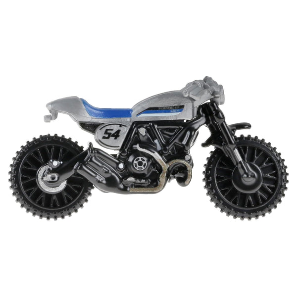 Hot Wheels New 2024 Motorcycle Club - Assorted