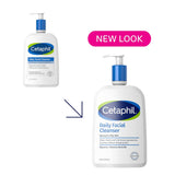 Cetaphil Daily Facial Cleanser 591 ml