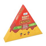 LoveDabble Sight Words with Nachos