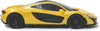 Rastar McLaren P1 Remote Control Car 1:14 – Yellow