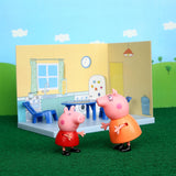 Peppa pig kitchen Playset