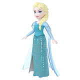 Disney Frozen Elsa Small Doll 8.8 cm Multicolour