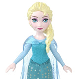 Disney Frozen Elsa Small Doll 8.8 cm Multicolour