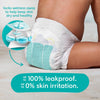Pampers Swaddlers Disposable Baby Diapers, Size 6, (50 Count) 16+ Kg