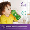 Philips Avent Bendy Straw Cup 300 ml – Green | 12M+