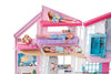 Barbie Malibu House