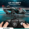 Rastar Mercedes-AMG F1 W11 EQ Performance RC Car 1:12 – Black