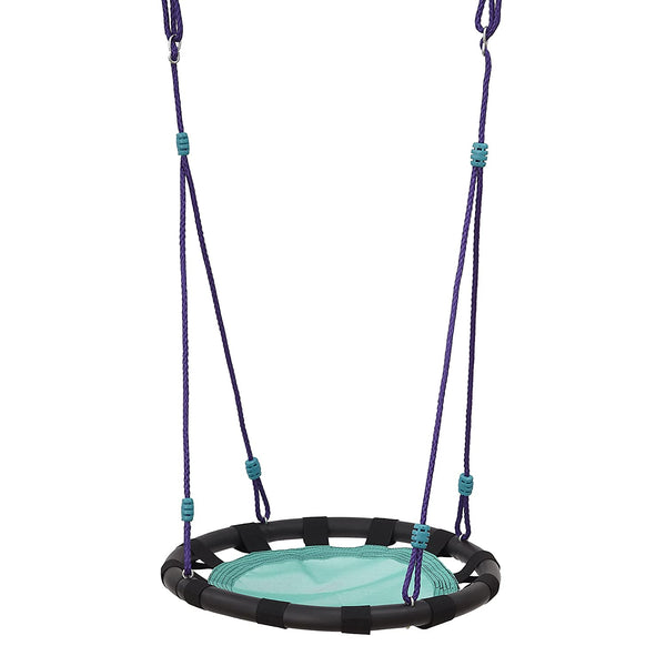 Plumplay Metal Multiplay Swing Set